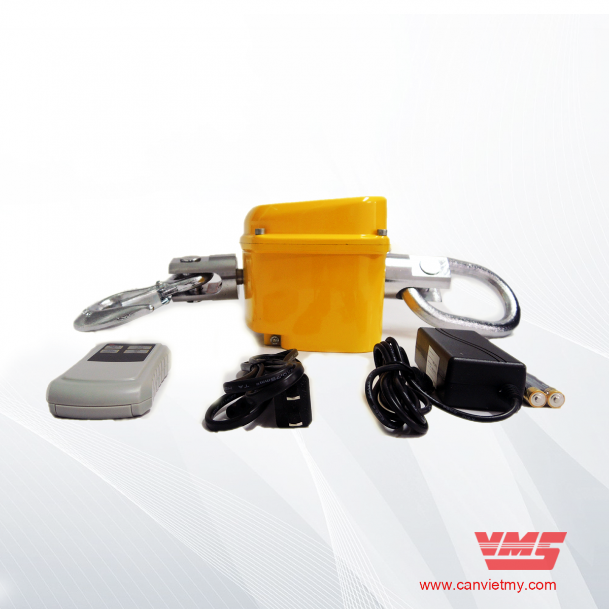 giá cân treo điện tử 1000kg