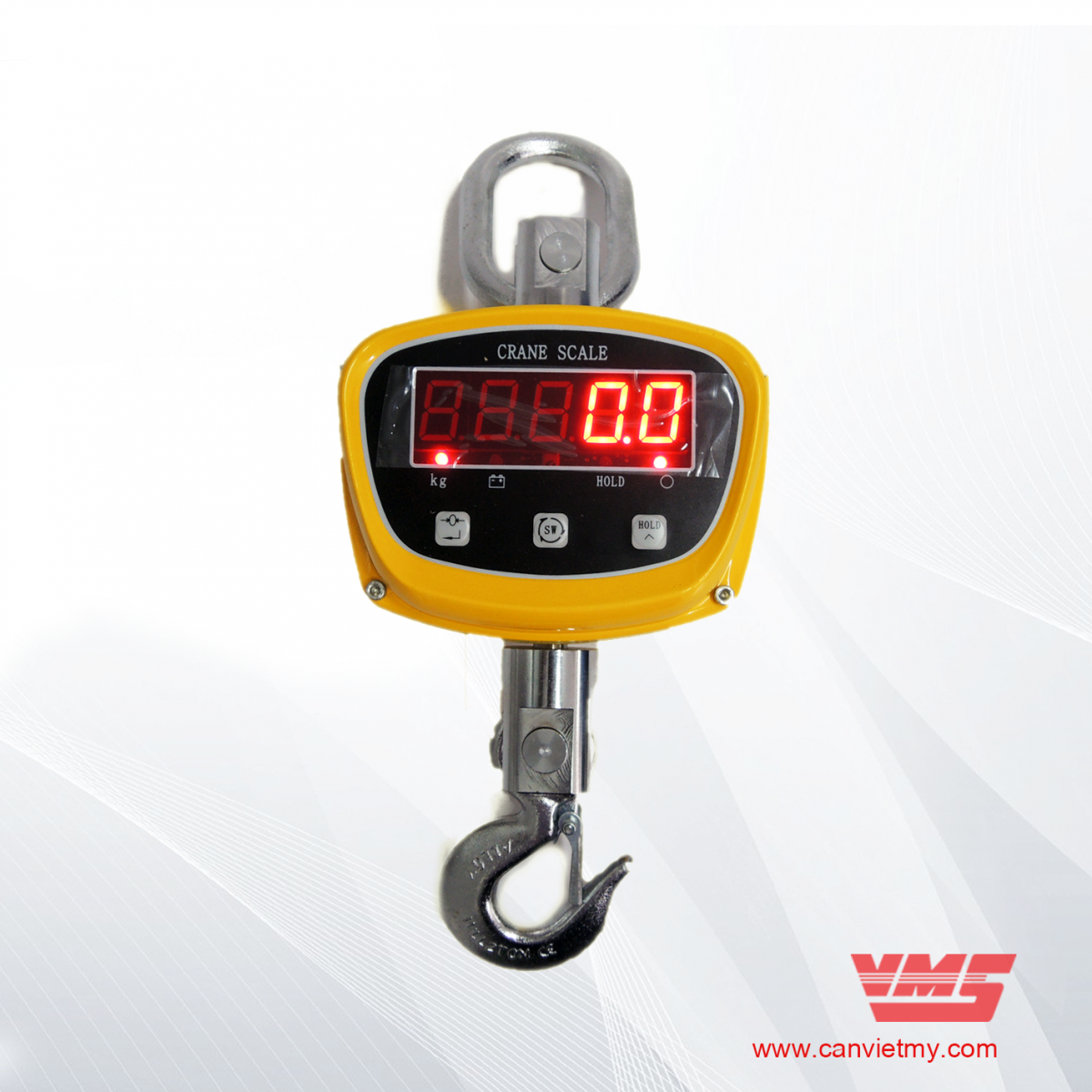 giá cân treo điện tử 1000kg