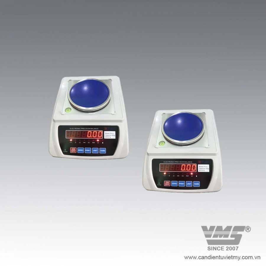 cân điện tử kern