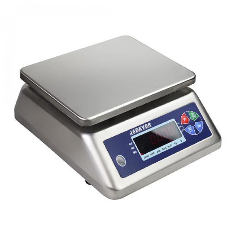 cân điện tử kern