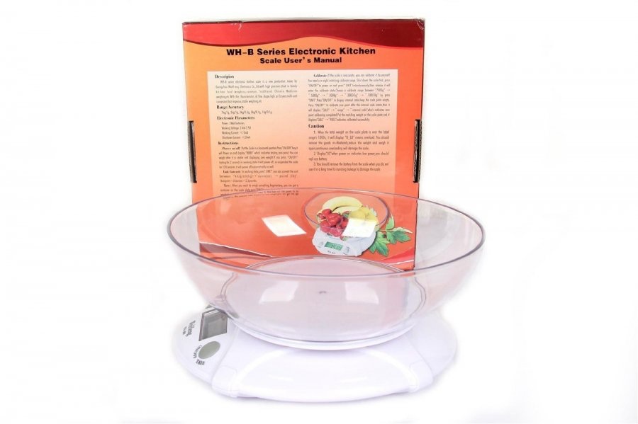 cân điện tử mini nhà bếp