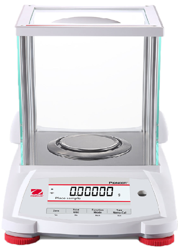 cân điện tử ohaus 