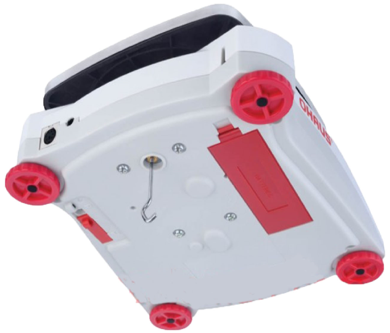 cân điện tử ohaus 