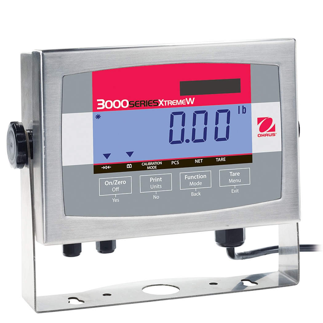 cân điện tử ohaus 