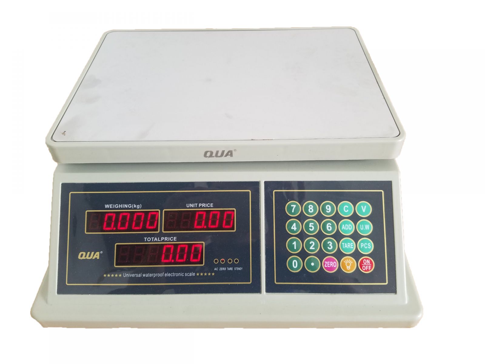 Cân điện tử 30kg