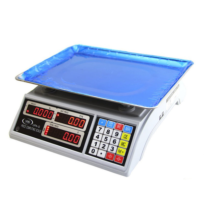 cân điện tử UTE UPA Q 30kg