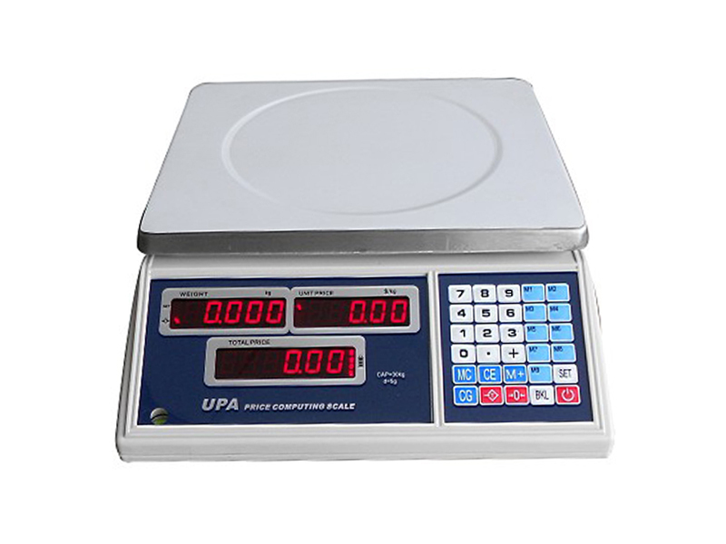 cân điện tử UTE UPA Q 30kg