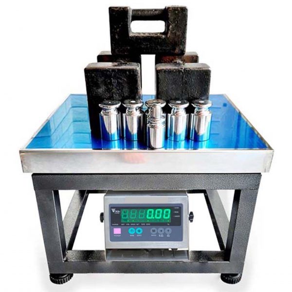 Cân điện tử ghế ngồi JWI3000