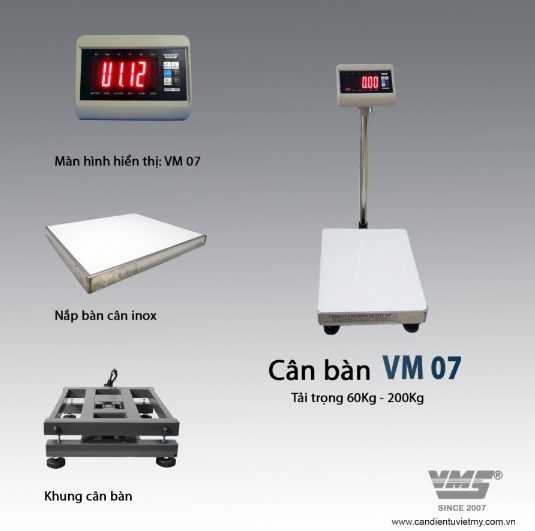 Cân điện tử cân lúa
