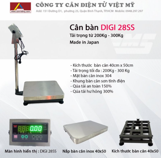 Cân điện tử cân lúa