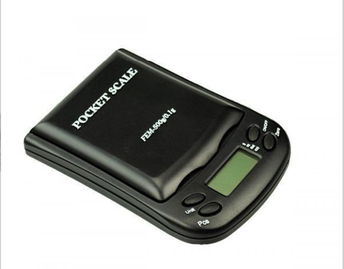 Cân tiểu ly điện tử