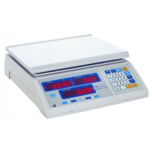 cân điện tử tính tiền