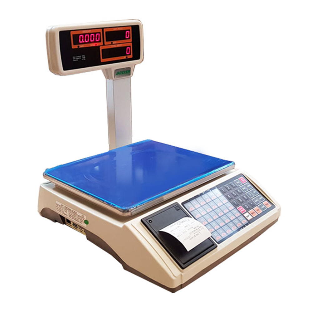 cân điện tử tính tiền