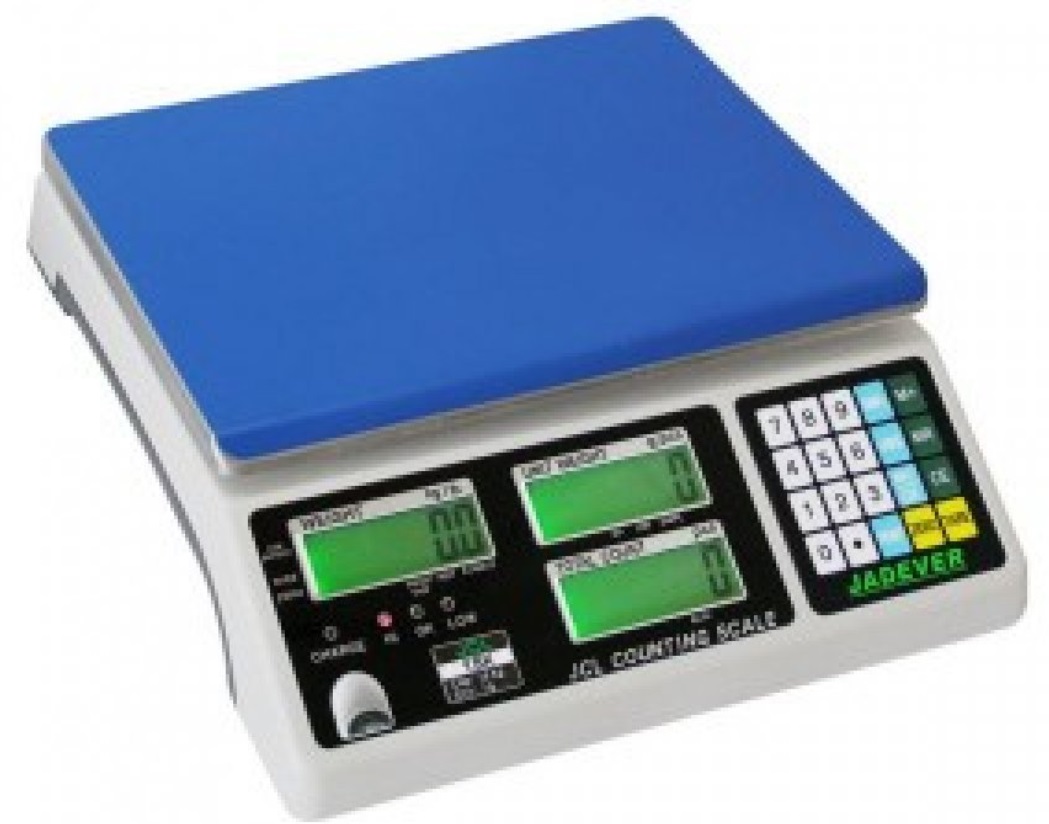 cân điện tử tính tiền