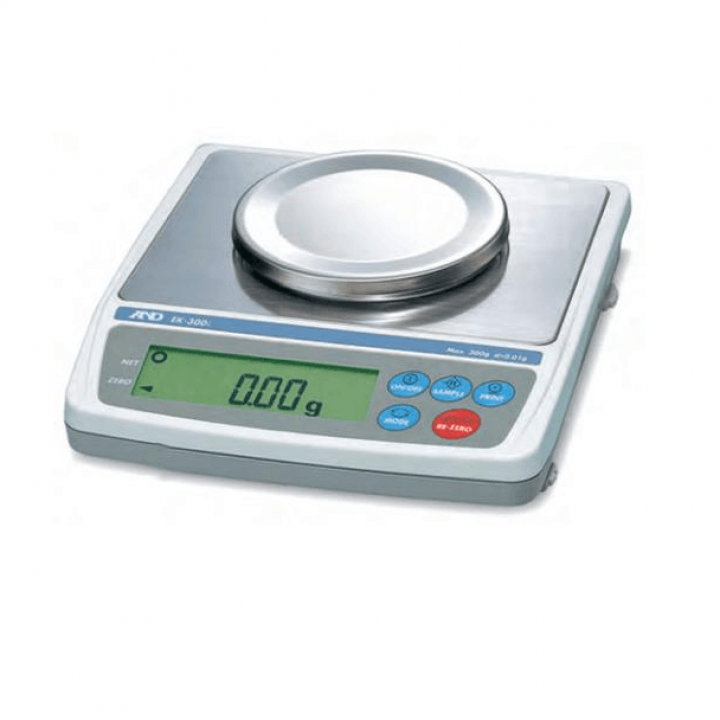 Cân kỹ thuật 2kg