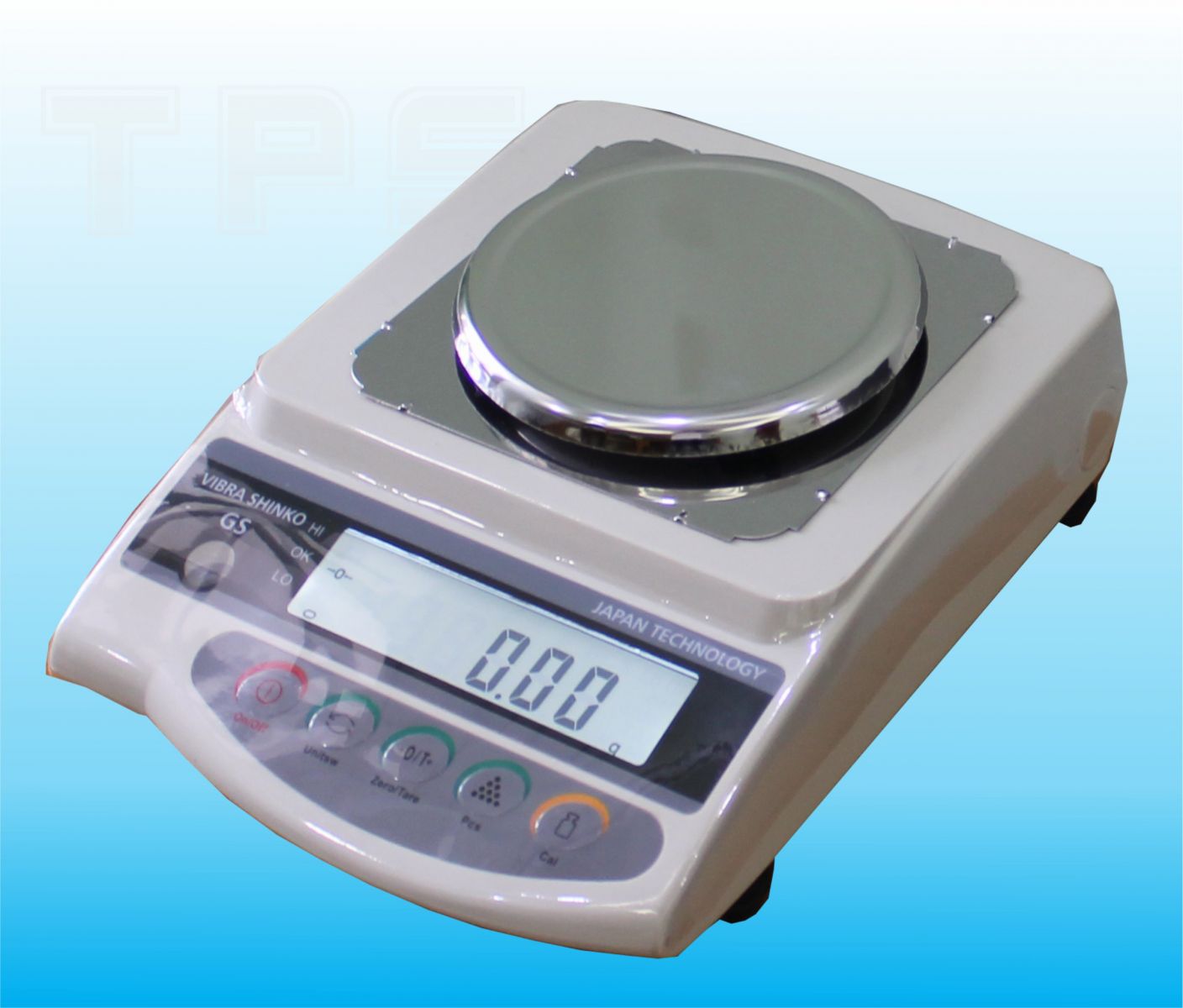 cân kỹ thuật 1000g