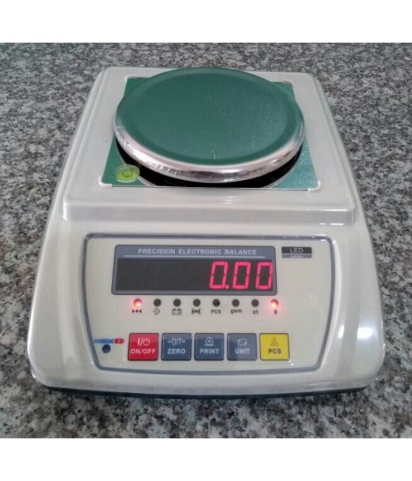 Cân kỹ thuật 2kg