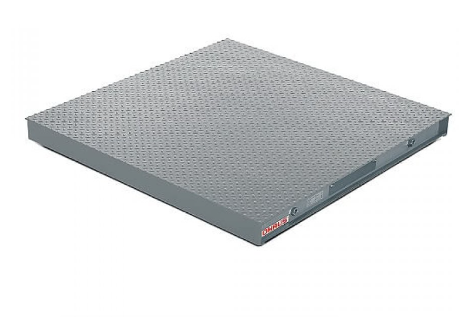 Cân sàn điện tử 10 tấn