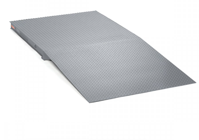 Cân sàn điện tử 10 tấn