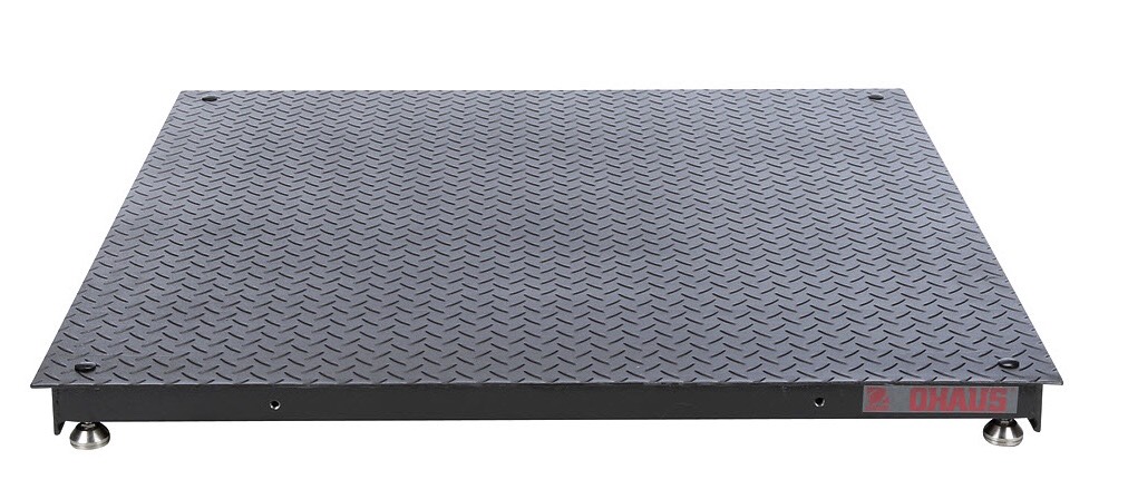 Cân sàn điện tử 10 tấn