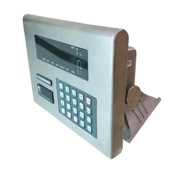 Đầu cân K8