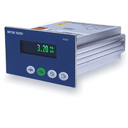 Đầu cân Mettler Toledo