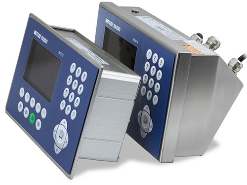 Đầu cân Mettler Toledo