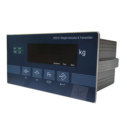 Đầu cân XK3101