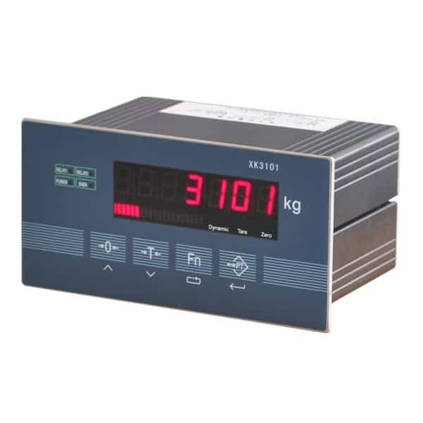 Đầu cân XK3101