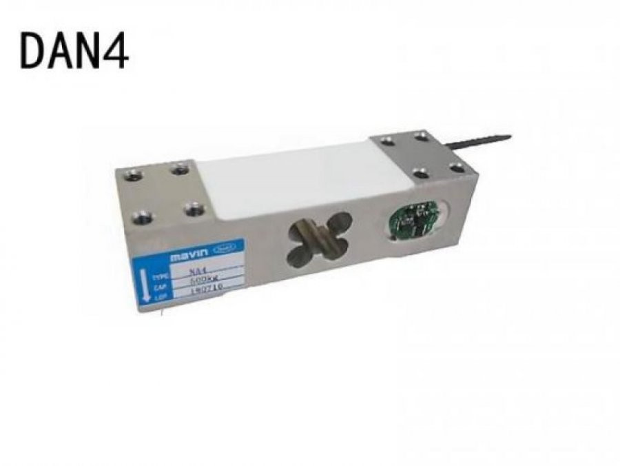 loadcell mavin na4