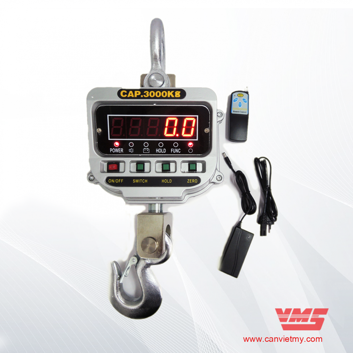 mua cân treo ở đâu TPHCM