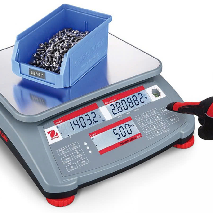 Trung tâm kiểm định cân điện tử